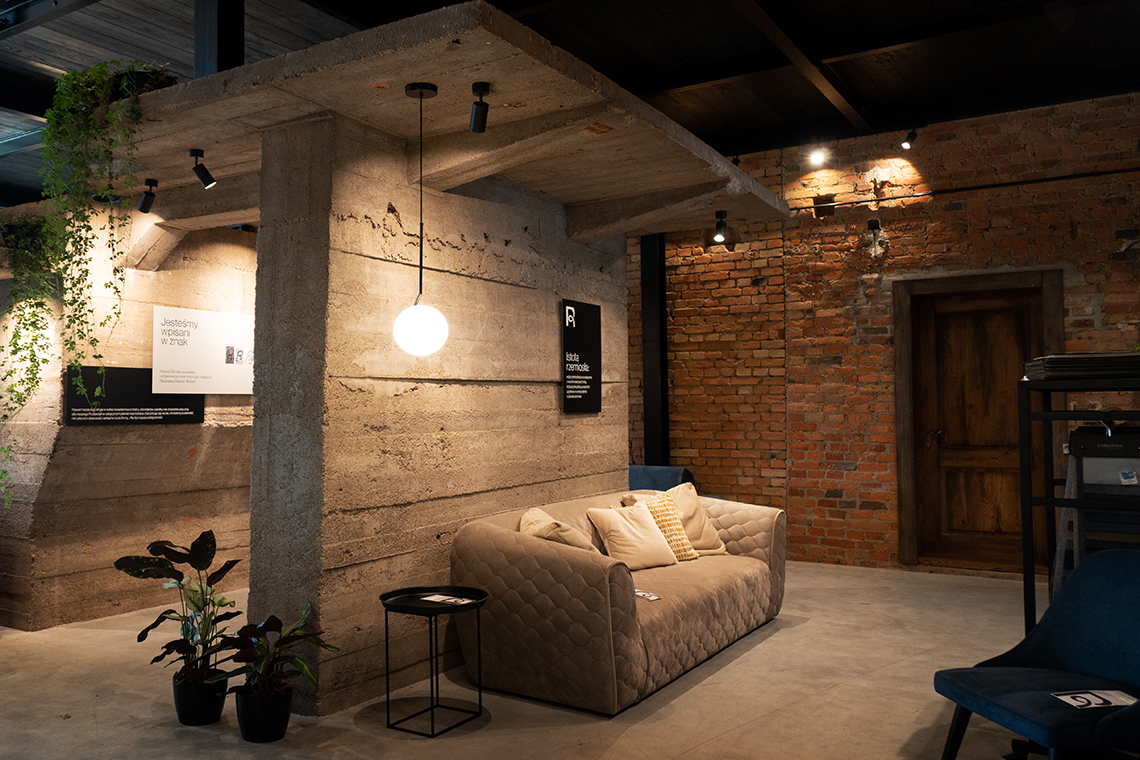 Co to jest styl loftowy? Jak wygląda i jak go zaaranżować?