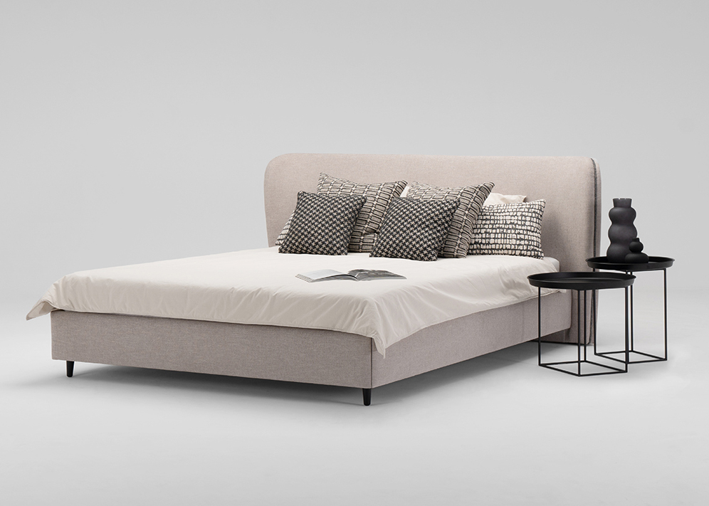 Jak dopasować łóżko do sypialni?