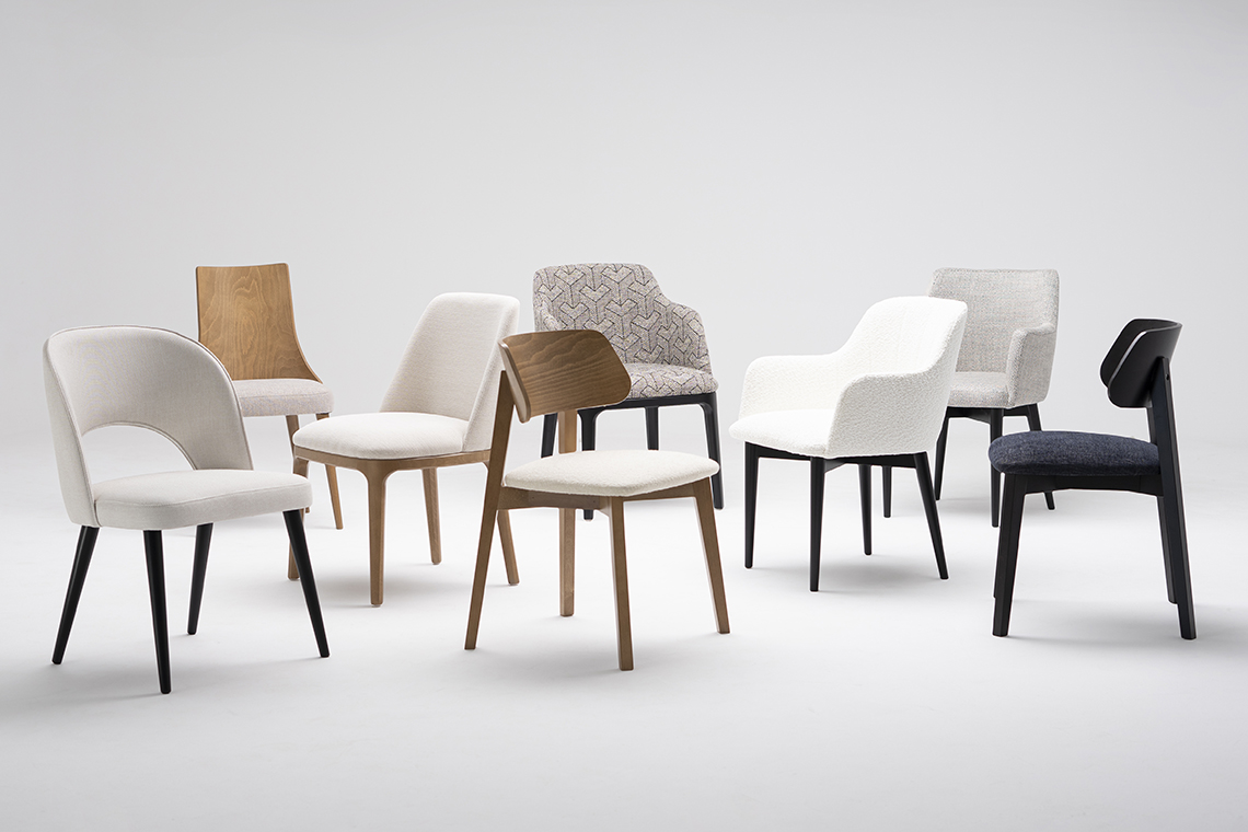 Jakie krzesła do jadalni?