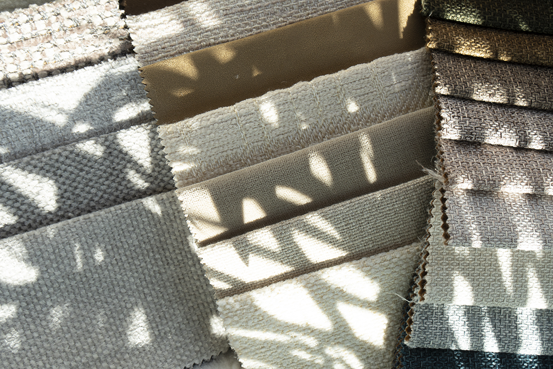 Kolory mebli, które rozjaśnią pomieszczenie