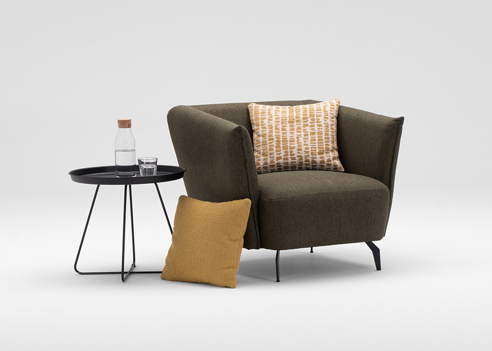 Jaki fotel do salonu w każdym stylu?