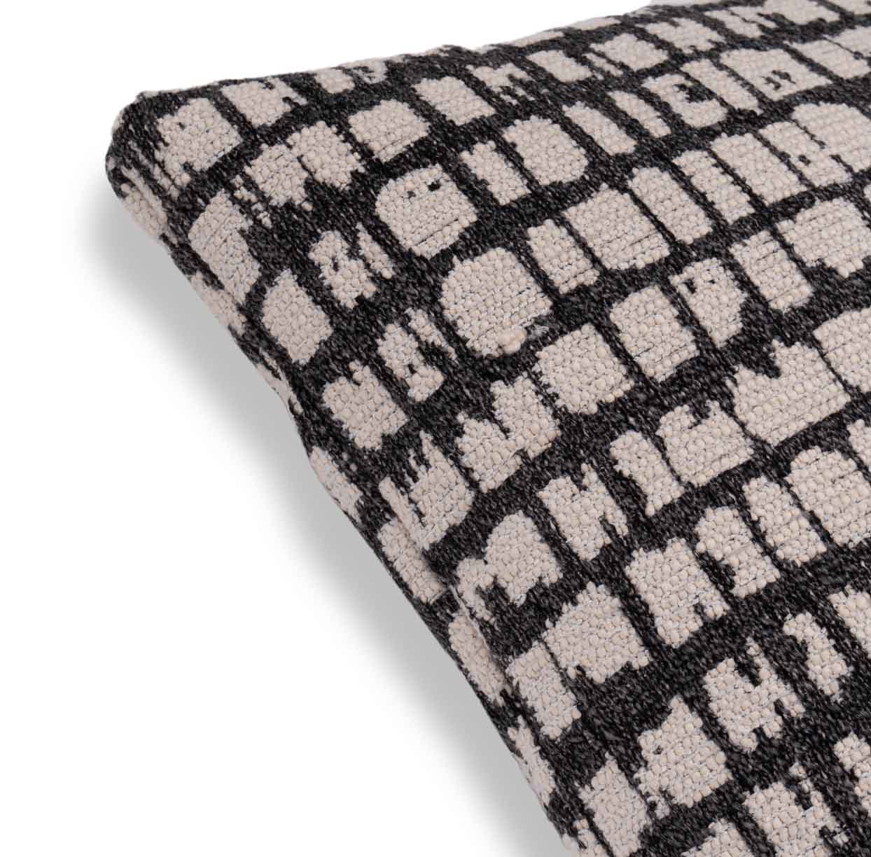 Poduszka dekoracyjna 40x60 Cruso 04 - obrazek 2