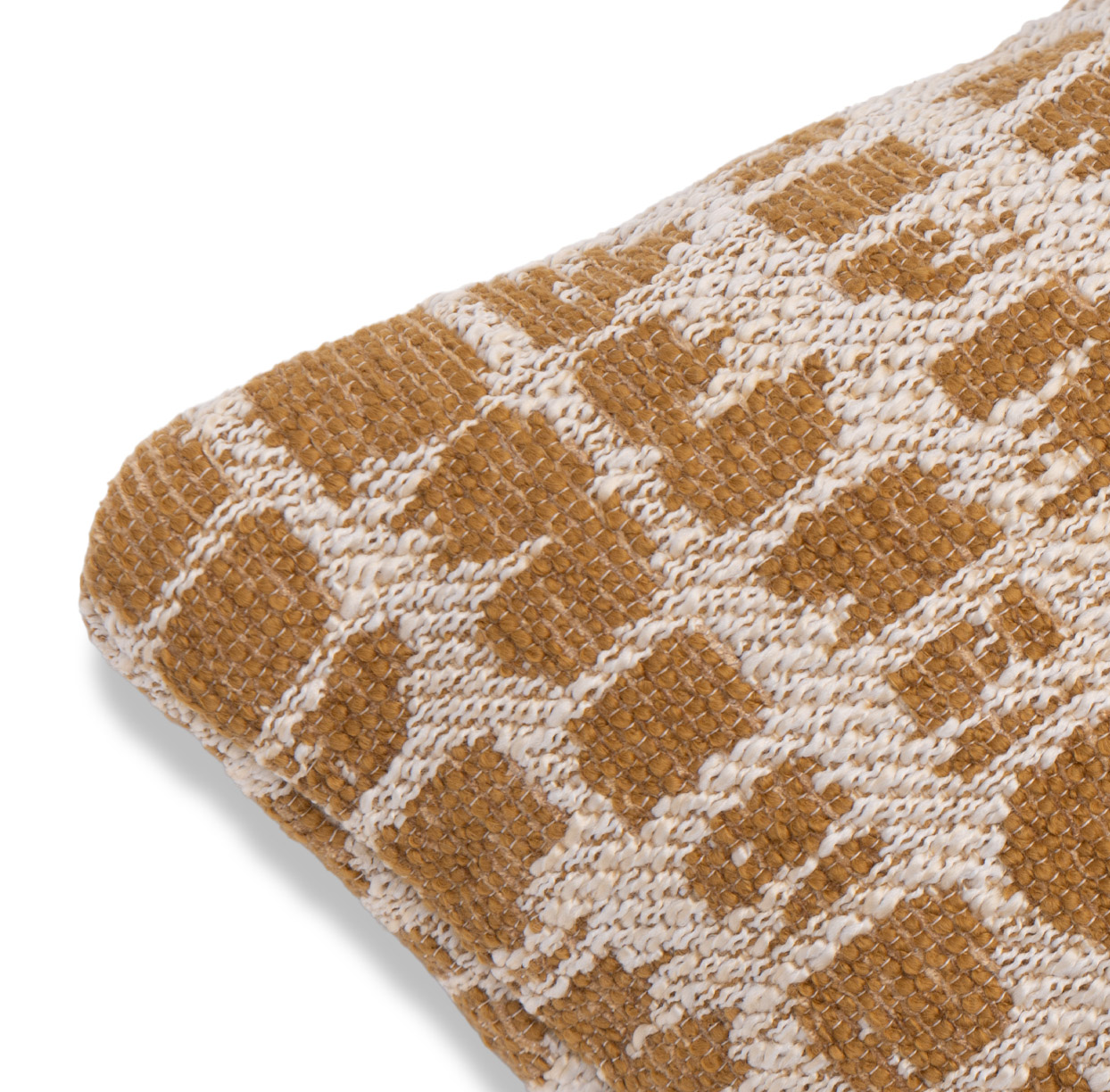 Poduszka dekoracyjna 40x40 Cruso 02 - obrazek 2