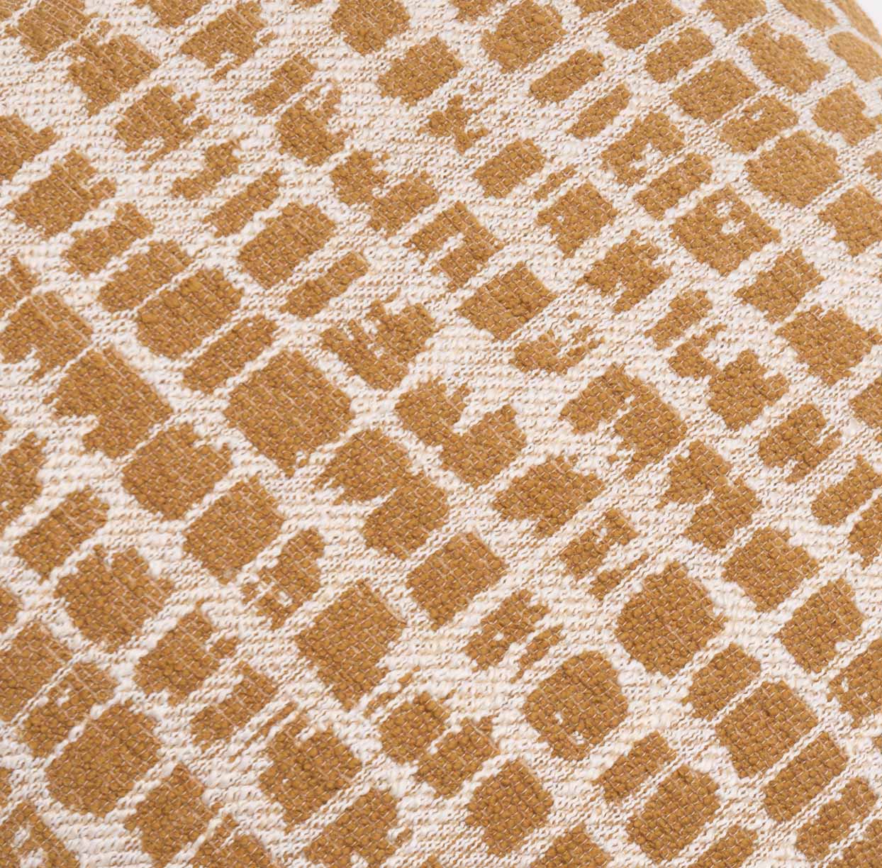 Poduszka dekoracyjna 40x40 Cruso 02 - obrazek 3