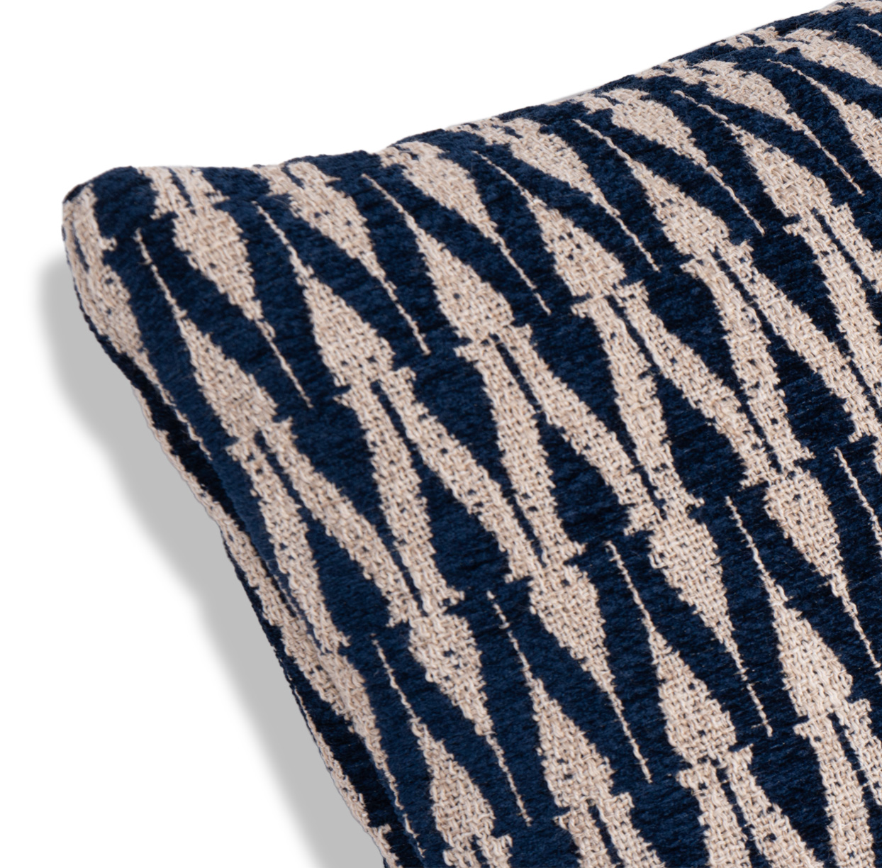 Poduszka dekoracyjna 40x40 Fiore 04 - obrazek 2