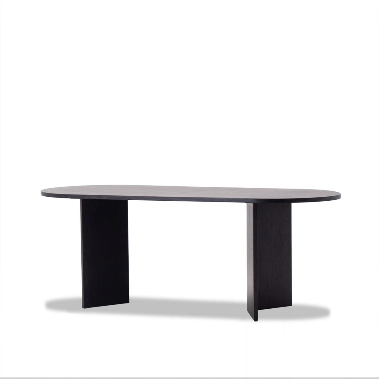 Stół Tave 90x220 cm - obrazek 2