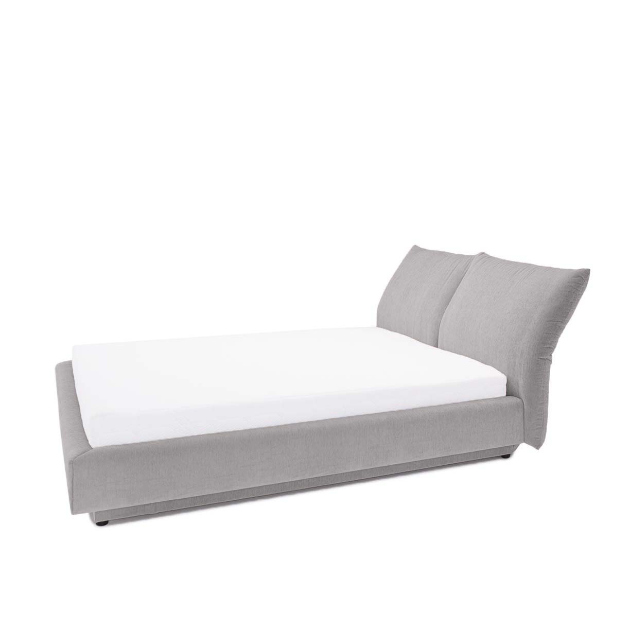 Łóżko Flavio z pojemnikiem 160x200 - obrazek 5