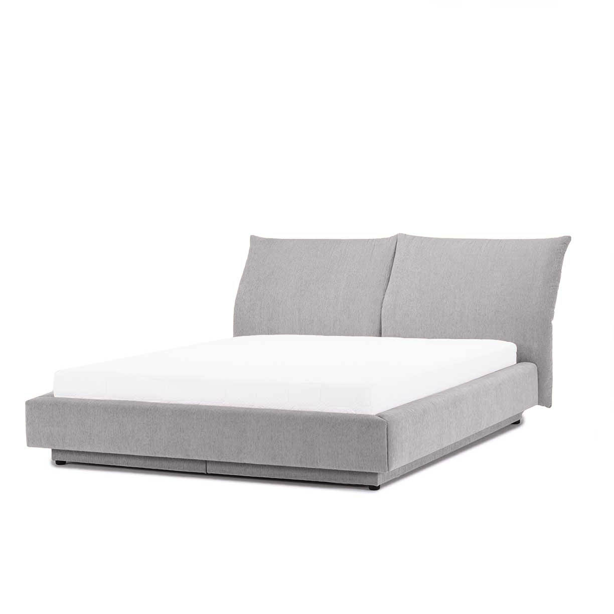 Łóżko Flavio z pojemnikiem 160x200