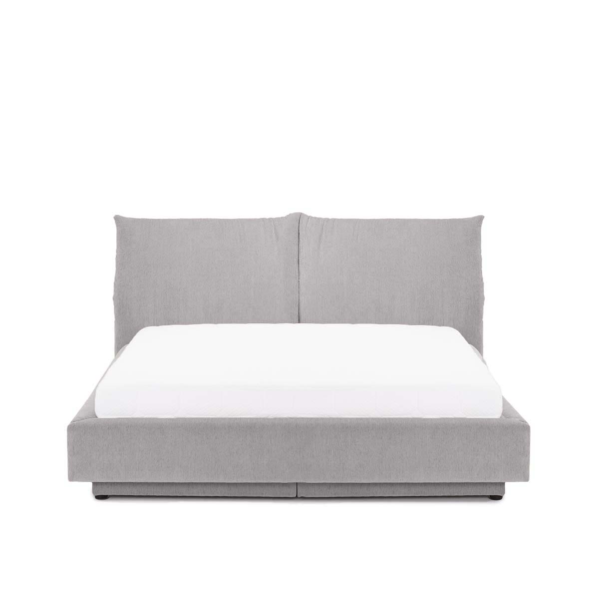 Łóżko Flavio z pojemnikiem 160x200 - obrazek 4