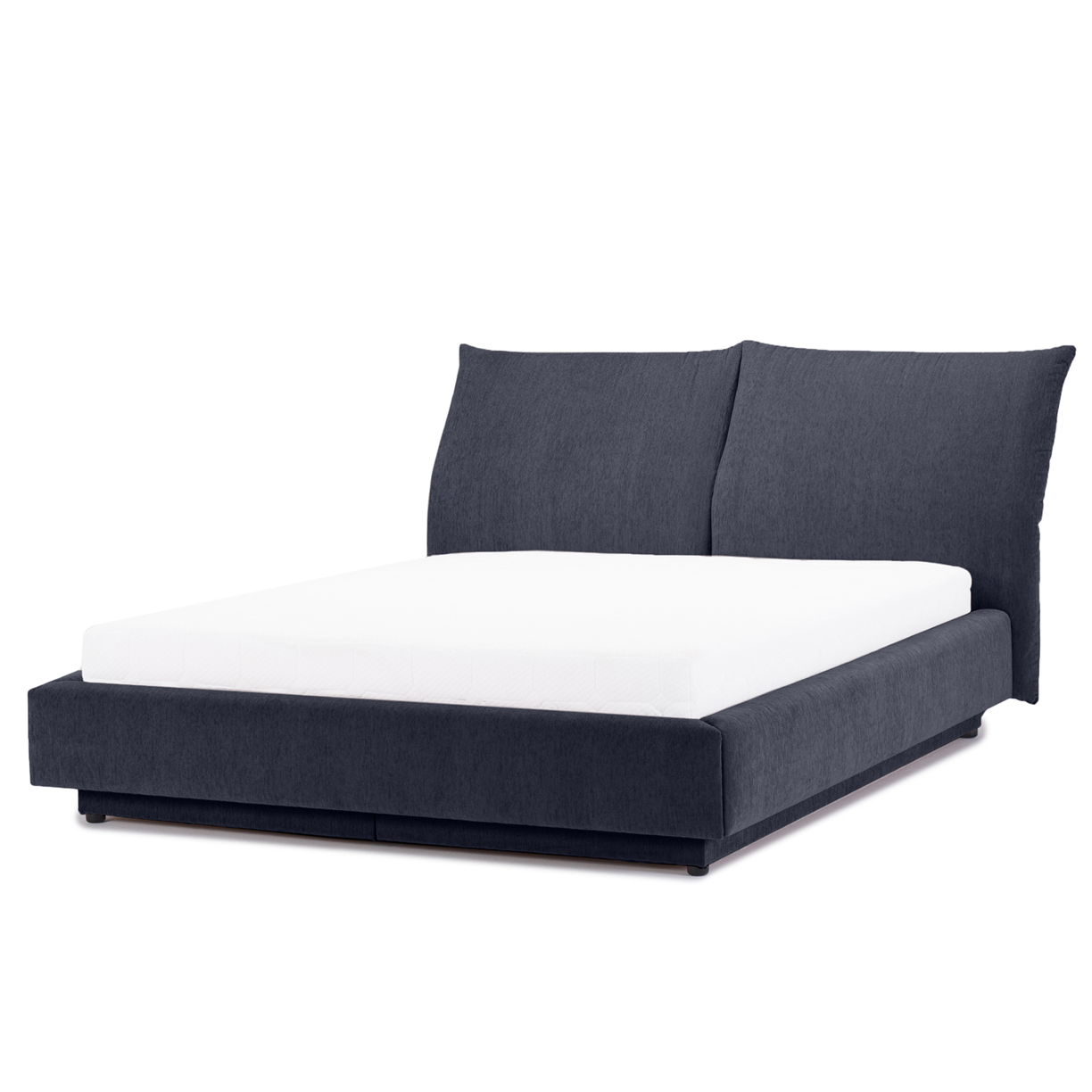 Łóżko Flavio z pojemnikiem 180x200