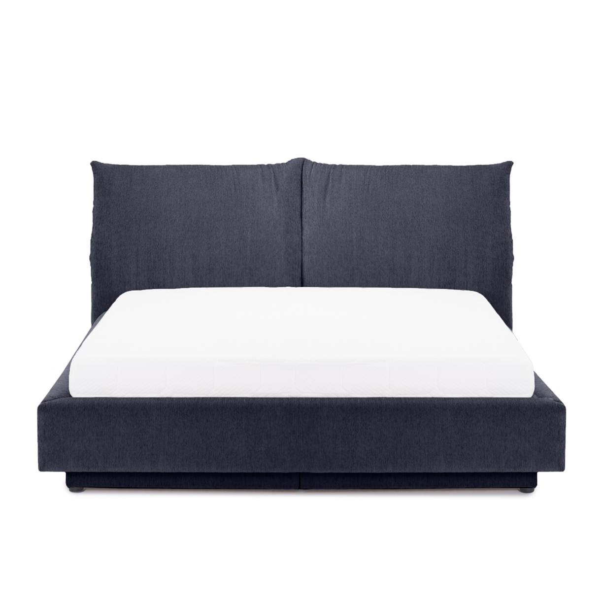 Łóżko Flavio z pojemnikiem 180x200 - obrazek 4