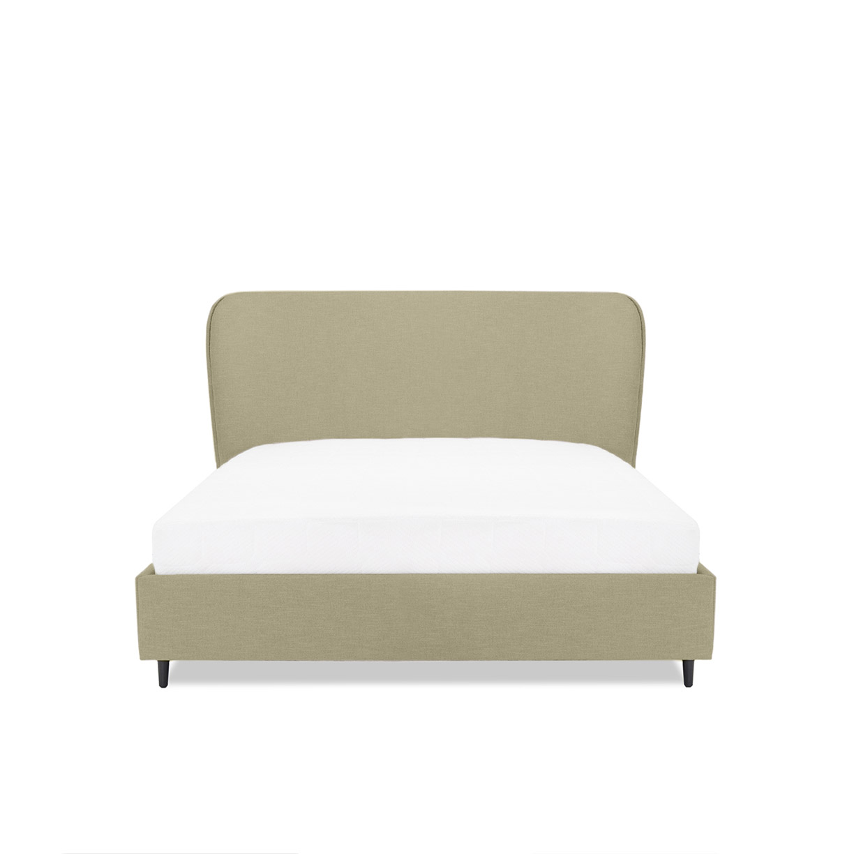 Łóżko Maia 140x200 - obrazek 3