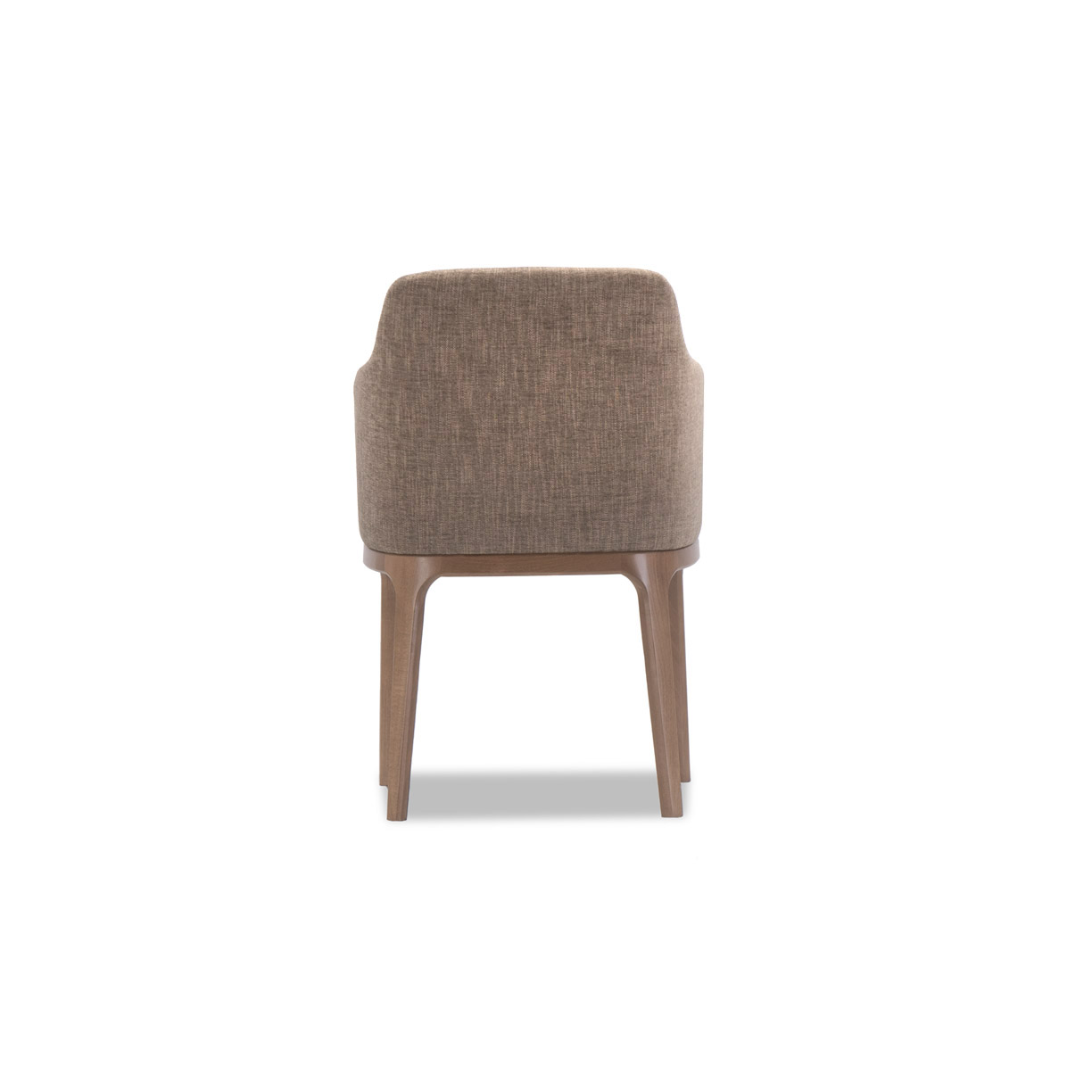 Krzesło Ava z podłokietnikiem - obrazek 7