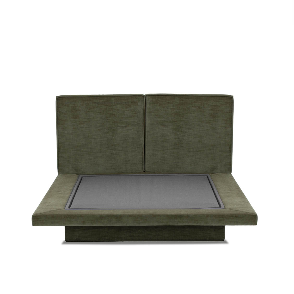 Łóżko Malmo z pojemnikiem 140x200 - obrazek 4
