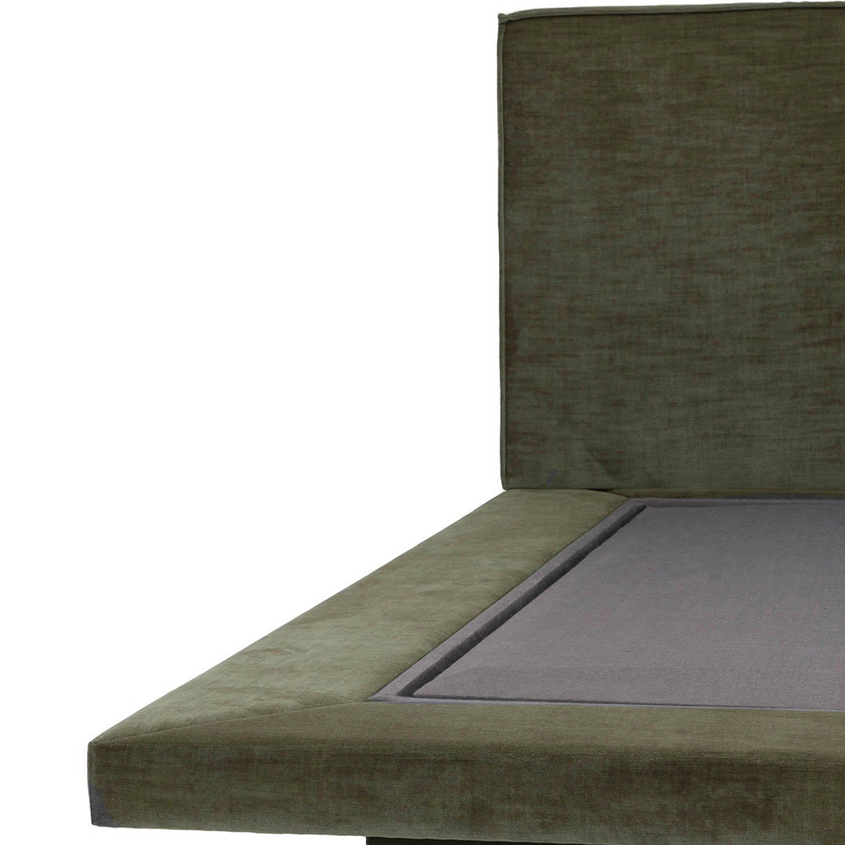 Łóżko Malmo z pojemnikiem 140x200 - obrazek 5