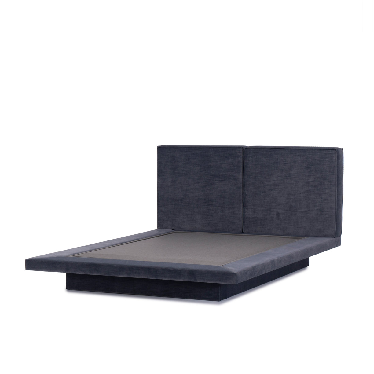 Łóżko Malmo z pojemnikiem 160x200 - obrazek 2