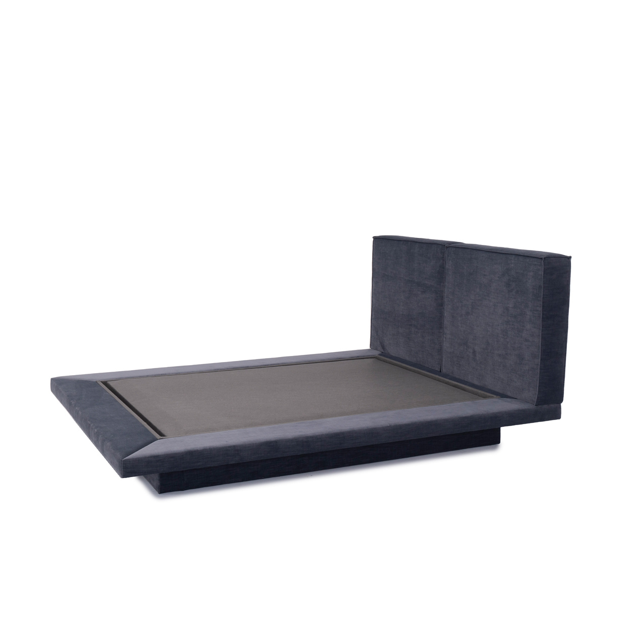 Łóżko Malmo z pojemnikiem 160x200 - obrazek 5