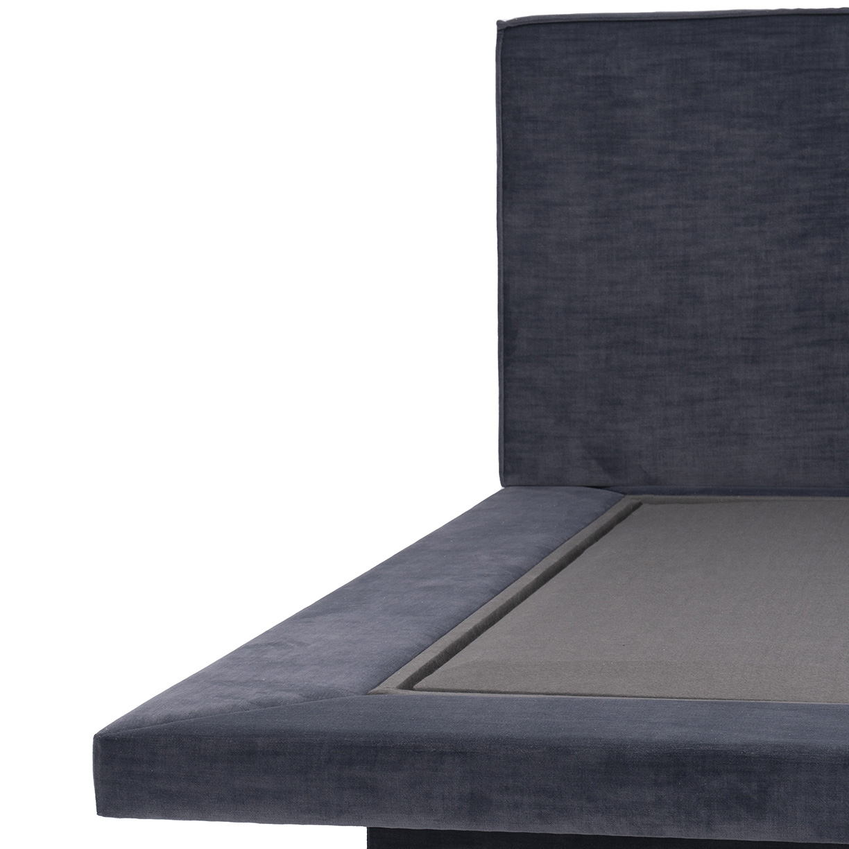 Łóżko Malmo z pojemnikiem 160x200 - obrazek 6