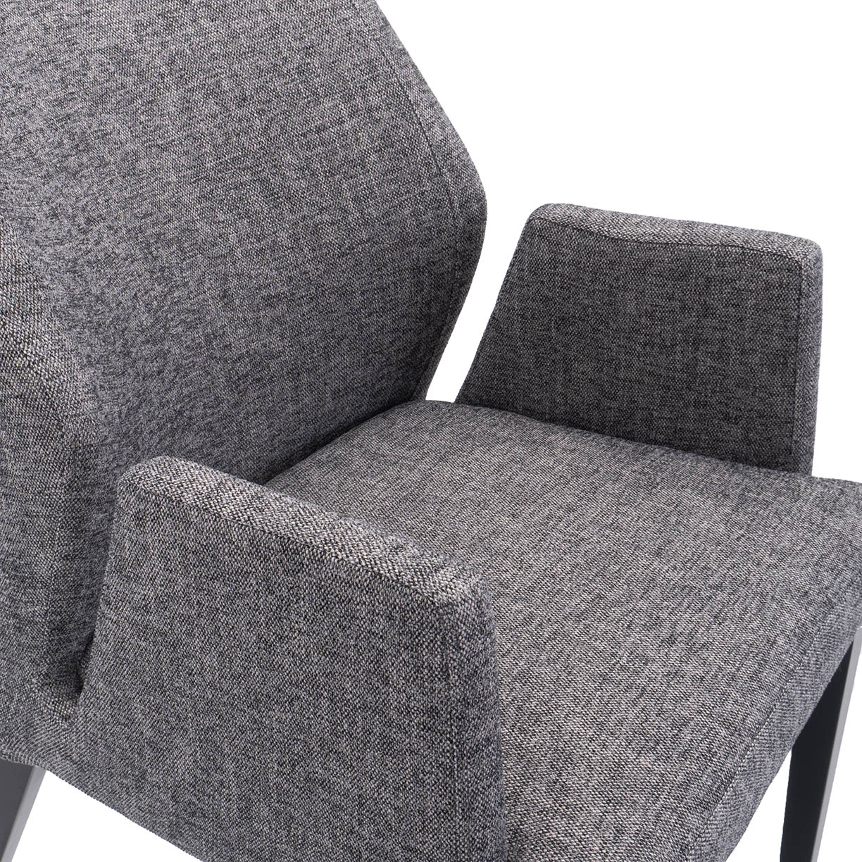 Krzesło Alto z podłokietnikiem - obrazek 8