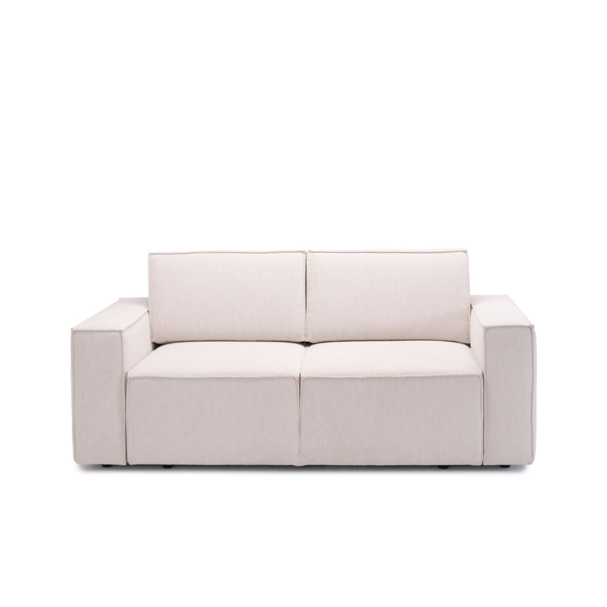 Sofa Vienna z funkcją spania 140x200 - obrazek 5