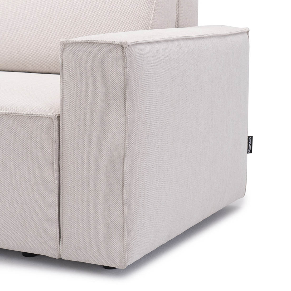 Sofa Vienna z funkcją spania 140x200 - obrazek 9