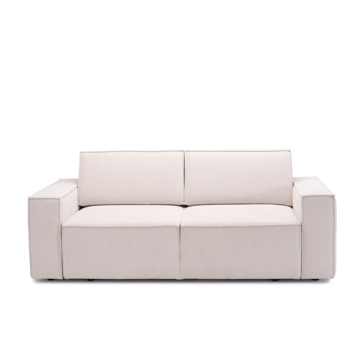 Sofa Vienna z funkcją spania 160x200 - obrazek 5