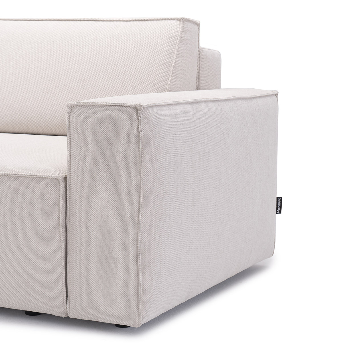 Sofa Vienna z funkcją spania 160x200 - obrazek 10