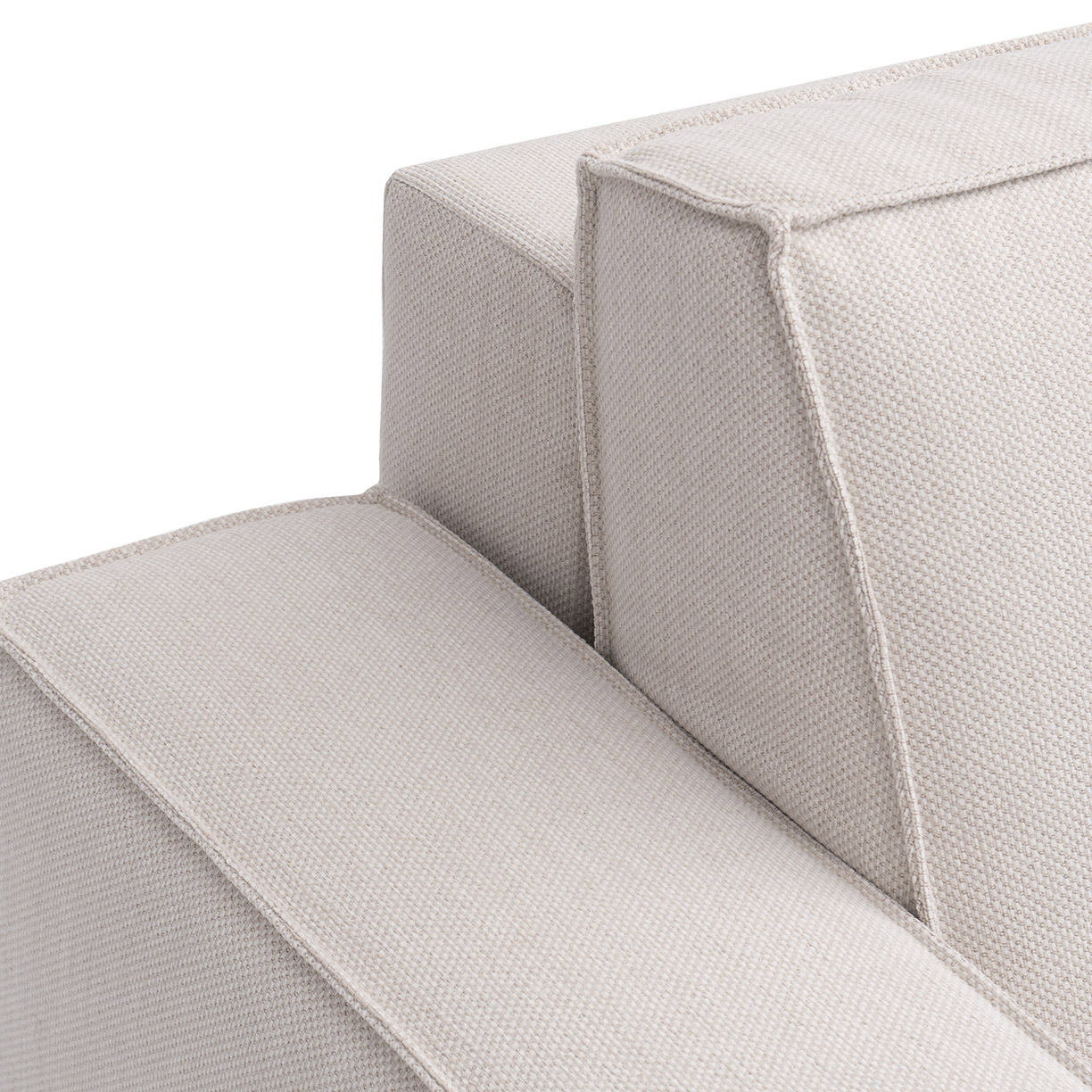 Sofa Vienna z funkcją spania 140x200 - obrazek 10