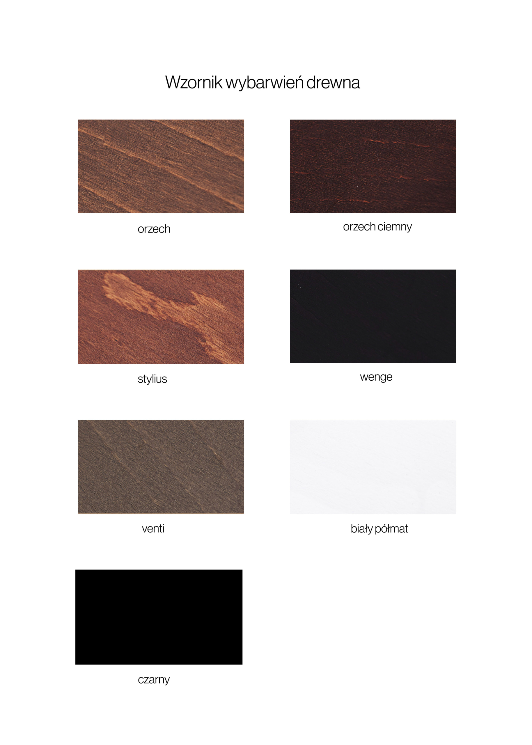 Krzesło Rustic - obrazek 5