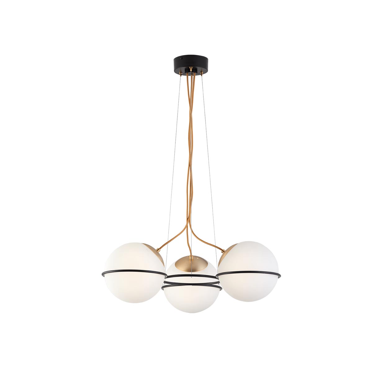 Lampa wisząca Ferero 3