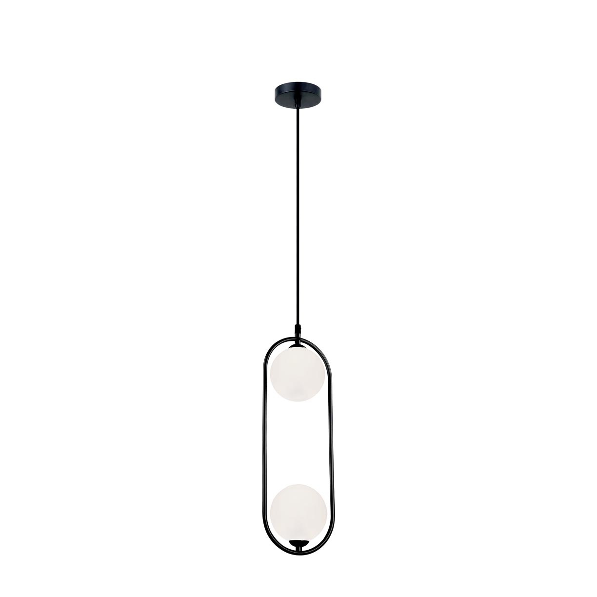 Lampa wisząca Fancy 2