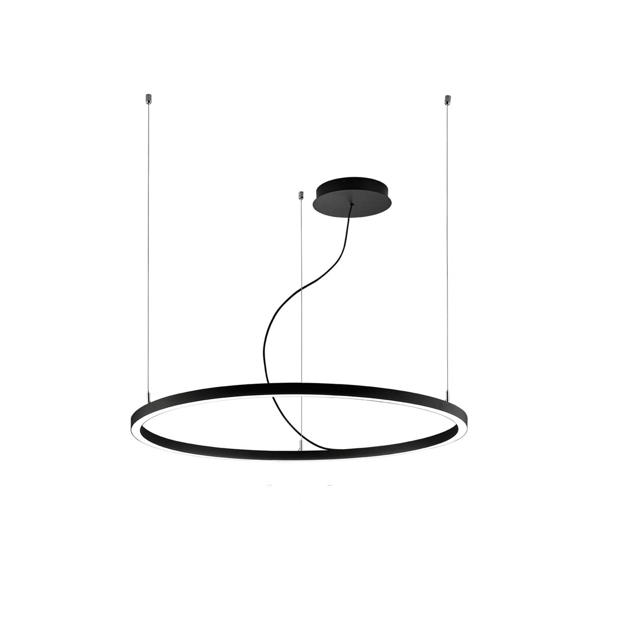 Lampa wisząca Verdi