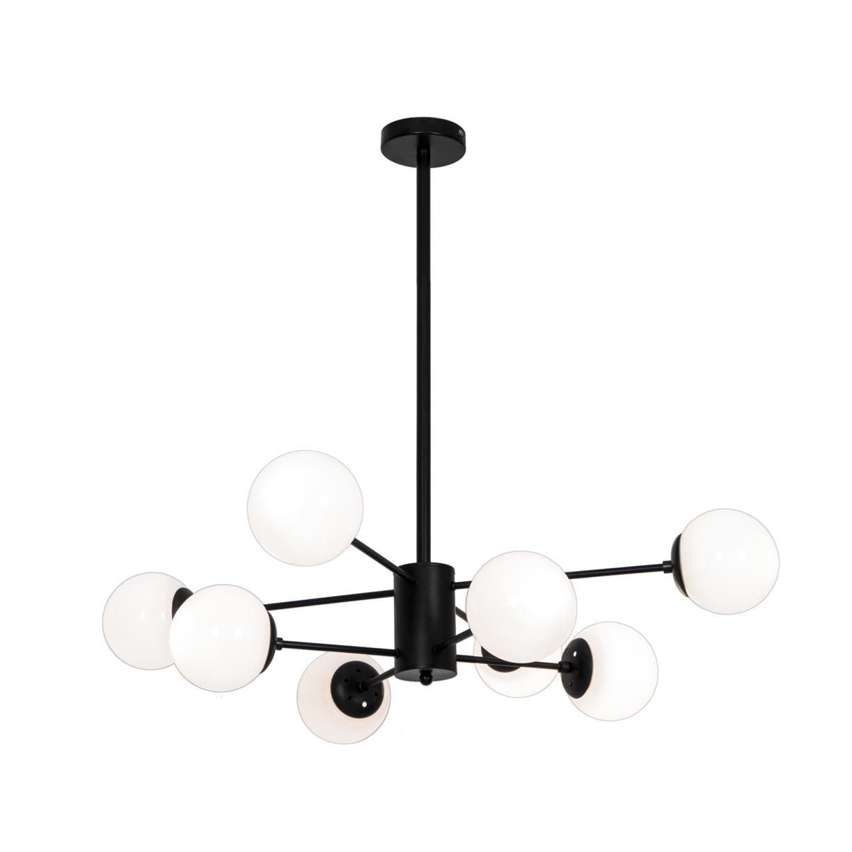 Lampa wisząca Anouk 8