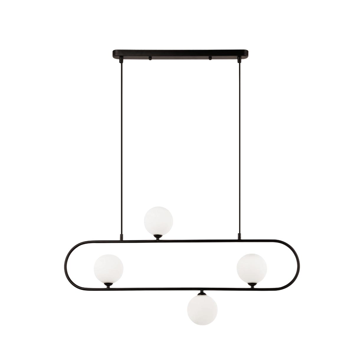 Lampa wisząca Fancy 4