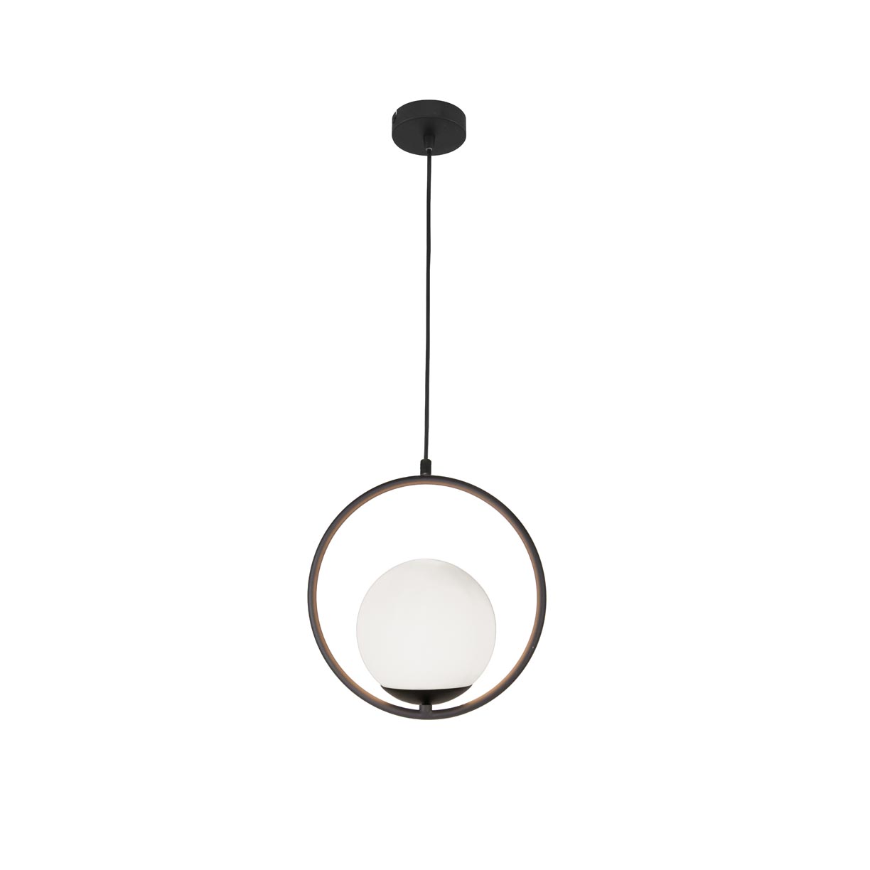 Lampa wisząca Anouk