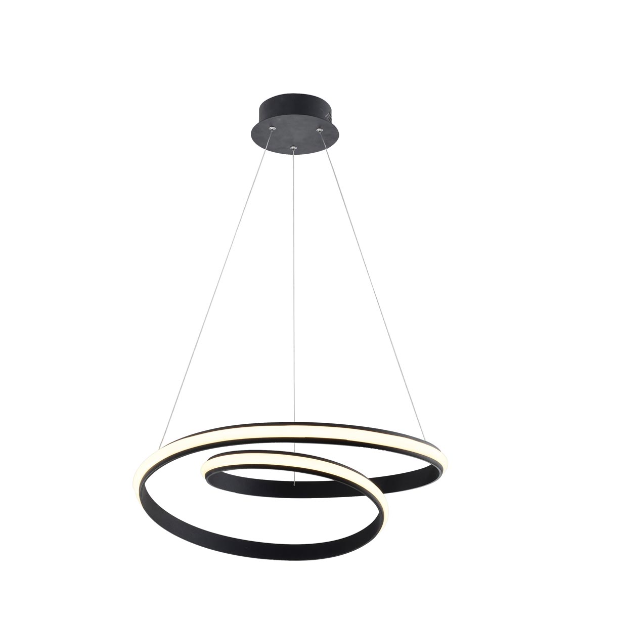 Lampa wisząca Sigma