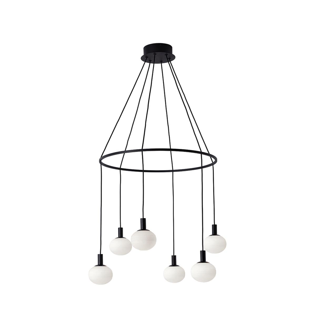 Lampa wisząca Angelo 2