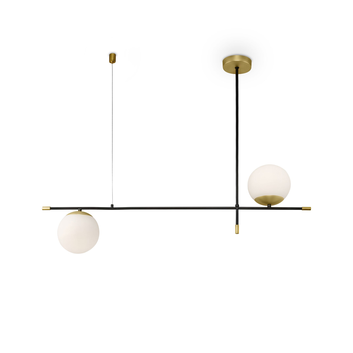 Lampa wisząca Nostalgia 2