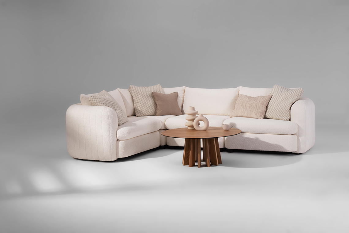 Jak rozjaśnić wnętrze bez generalnego remontu?