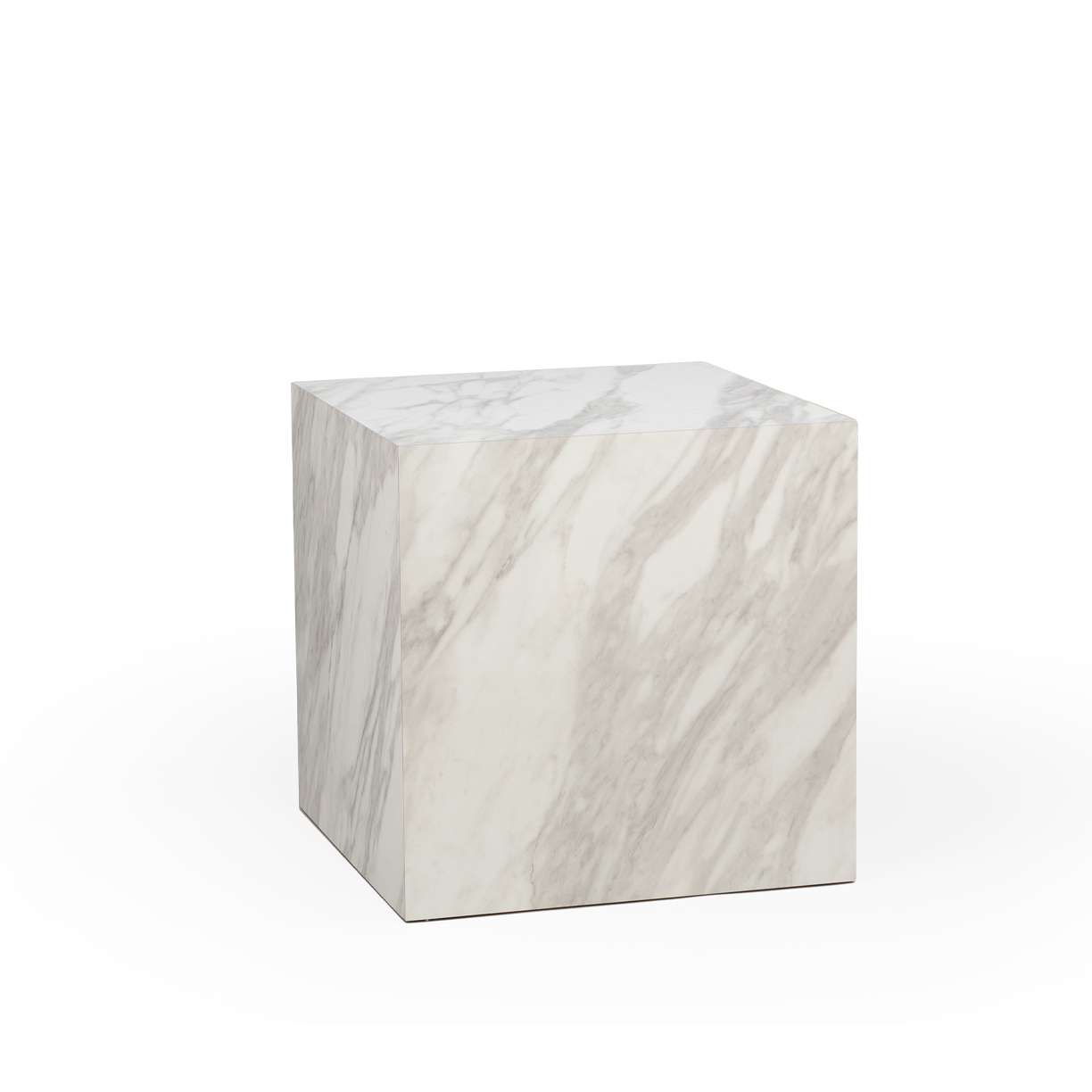 Stolik KUB 500 venato - obrazek 2