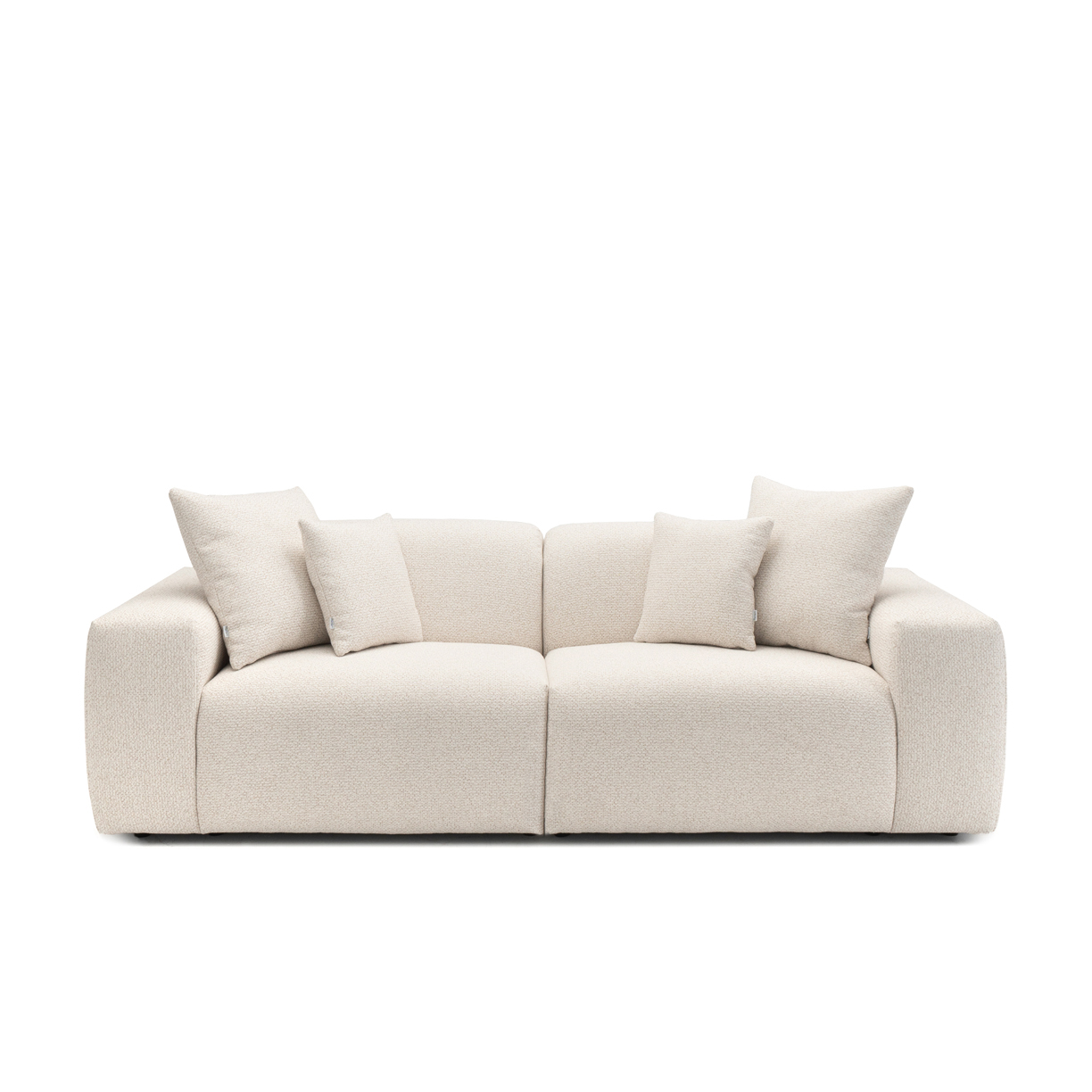 Sofa Sienna dwuosobowa - obrazek 3