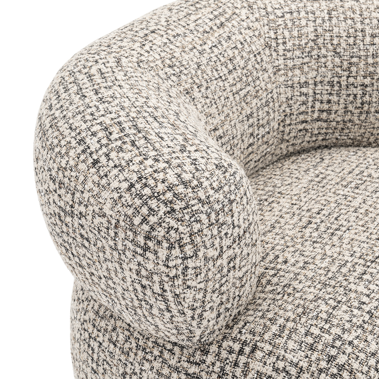 Fotel Amalfi - obrazek 3