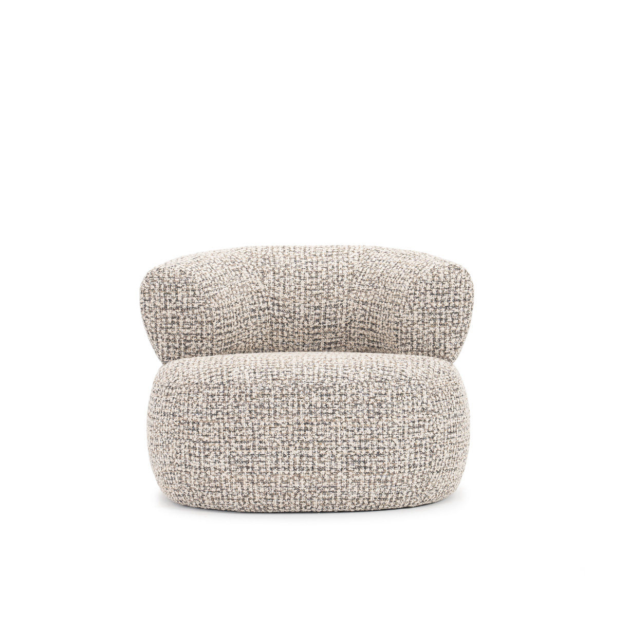 Fotel Amalfi - obrazek 2