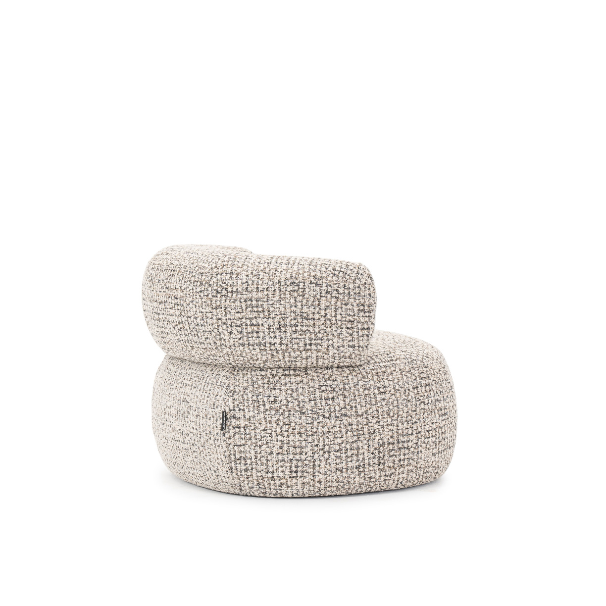 Fotel Amalfi - obrazek 4