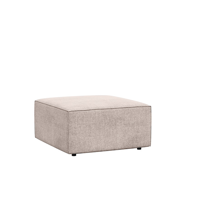 Pufa Vienna 70x57 cm