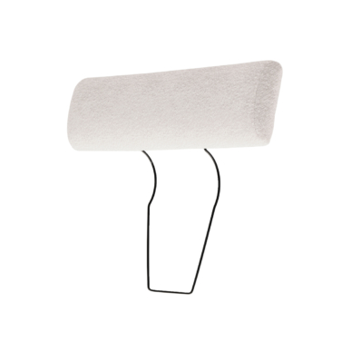 Zagłówek do sofy Madera 140×200 cm