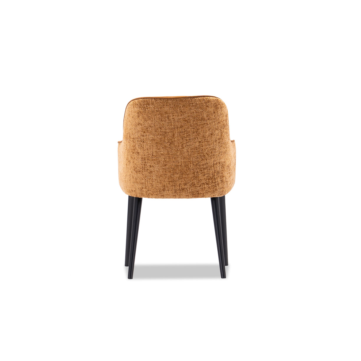 Krzesło Staffa z podłokietnikiem - obrazek 7