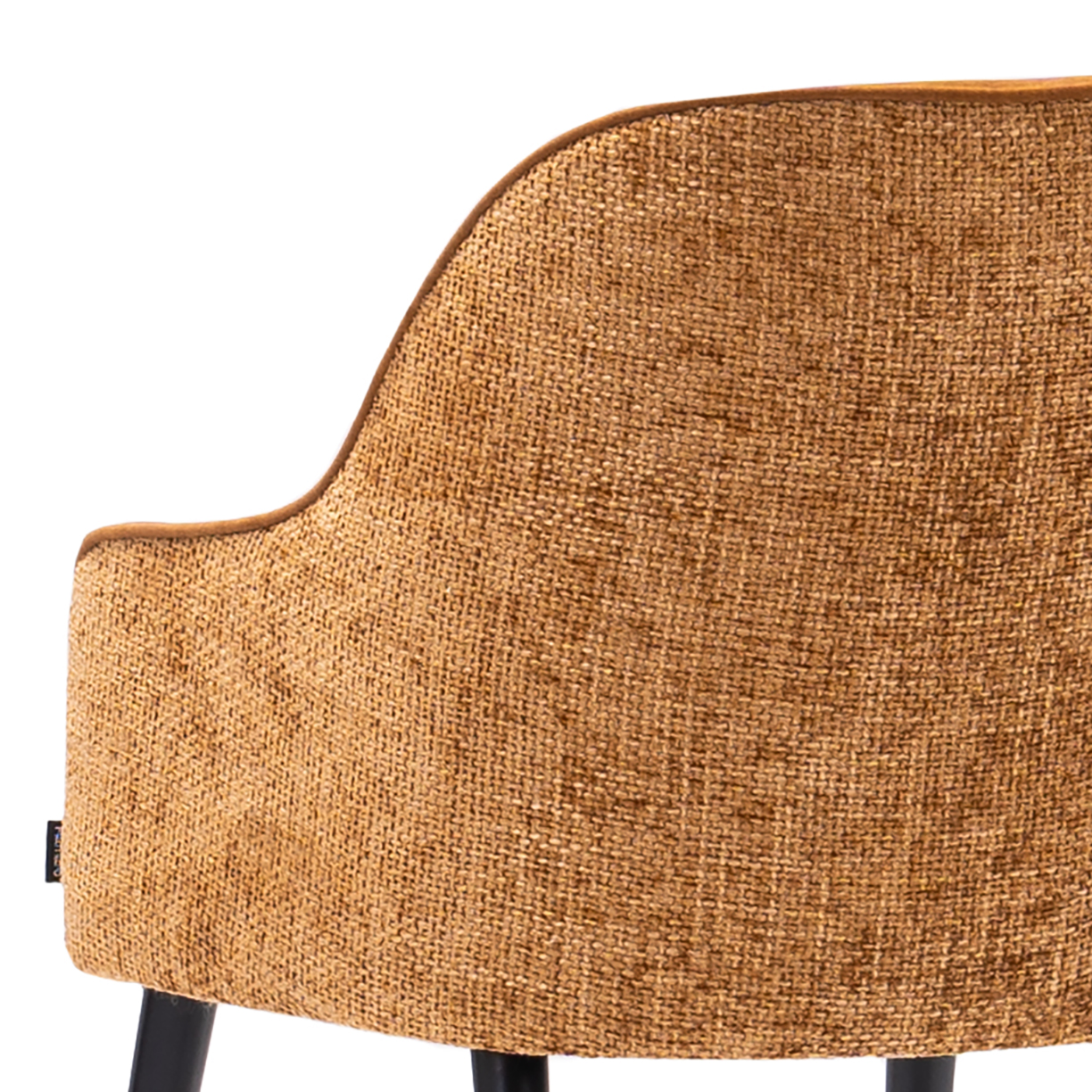 Krzesło Staffa z podłokietnikiem - obrazek 8