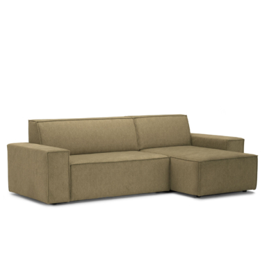 Narożnik Capri z funkcją spania