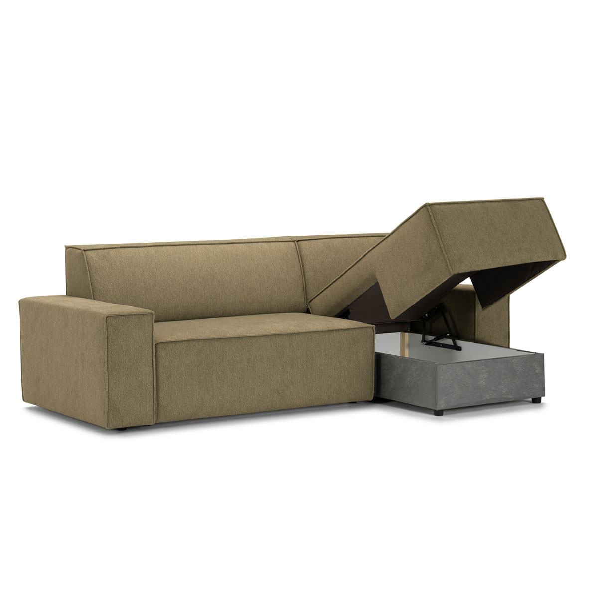 Narożnik Capri z funkcją spania - obrazek 3